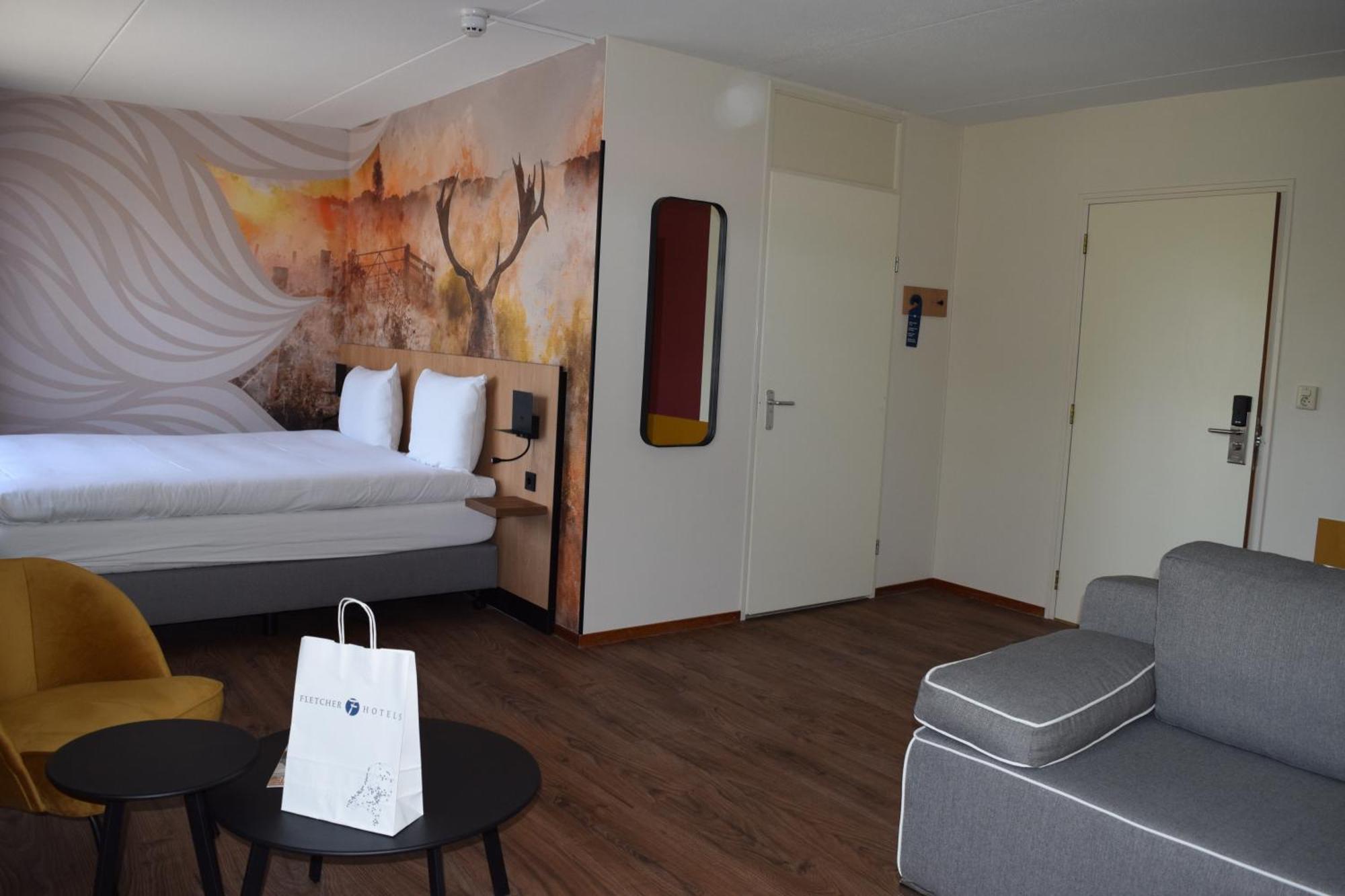 Comfort Doppelzimmer
