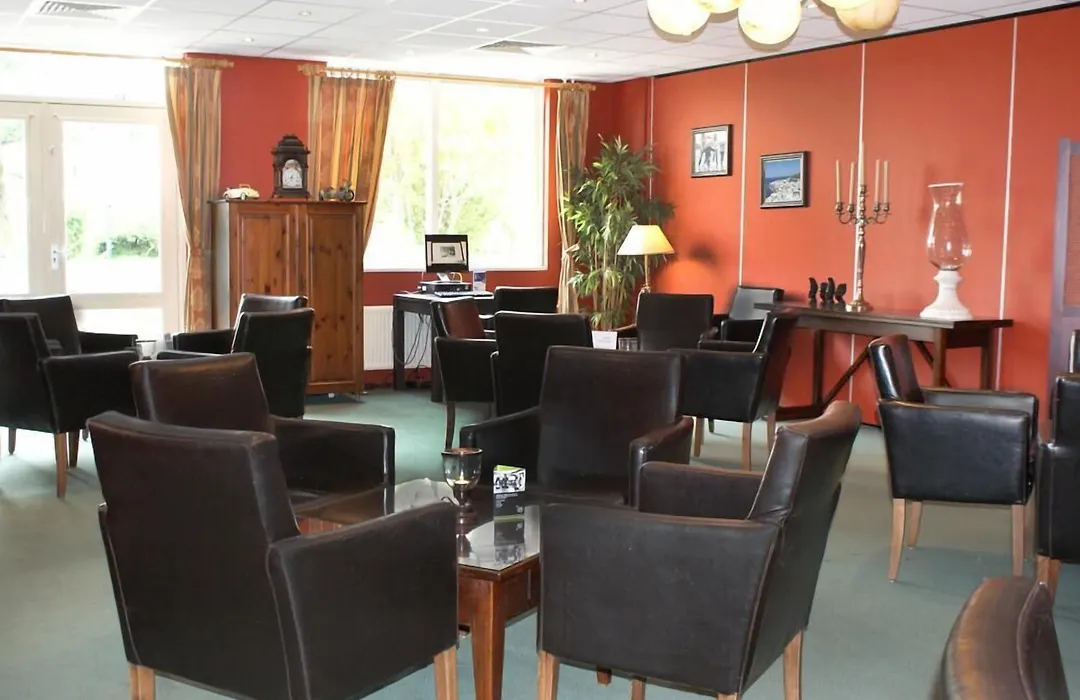 Fletcher Duinhotel Hotel Burgh Haamstede-1