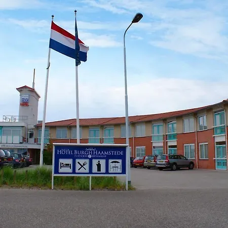 Fletcher Duinhotel Hotel Burgh Haamstede-3
