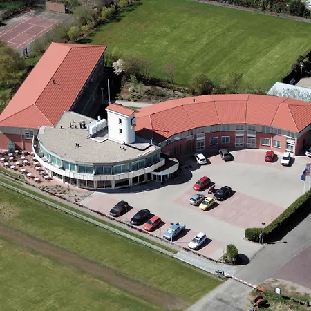 Fletcher Duinhotel Hotel Burgh Haamstede-2