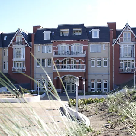 Grand Hotel Ter Duin-2