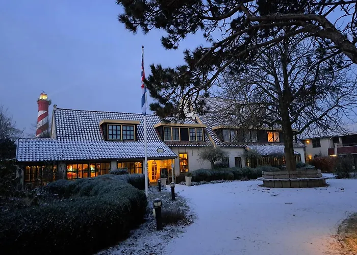 De Torenhoeve