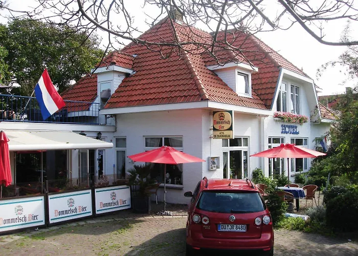 De Zilvermeeuw